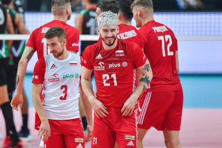 Tomasz Fornal, Reprezentacja Polski