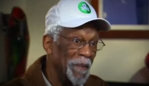 Bill Russell