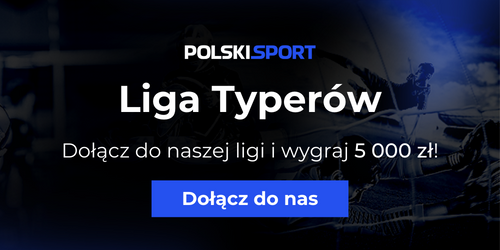Liga Typerów Polski-Sport.pl