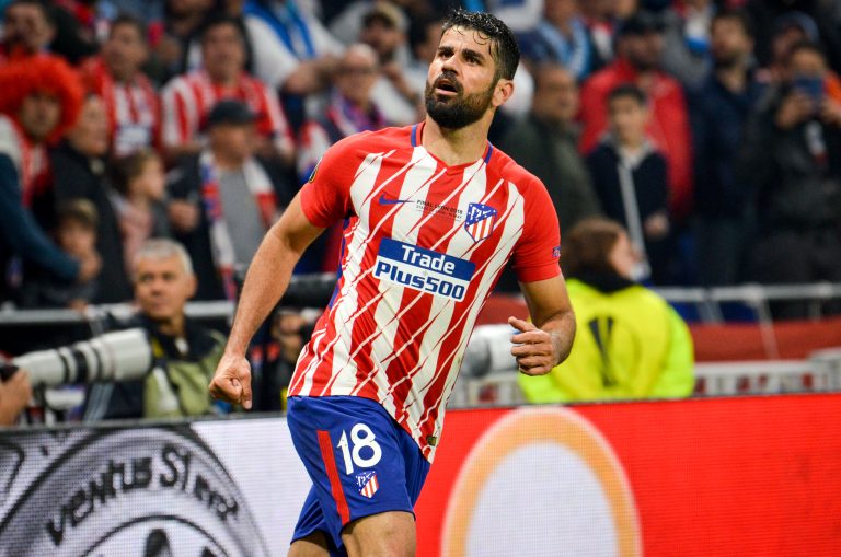 Diego Costa