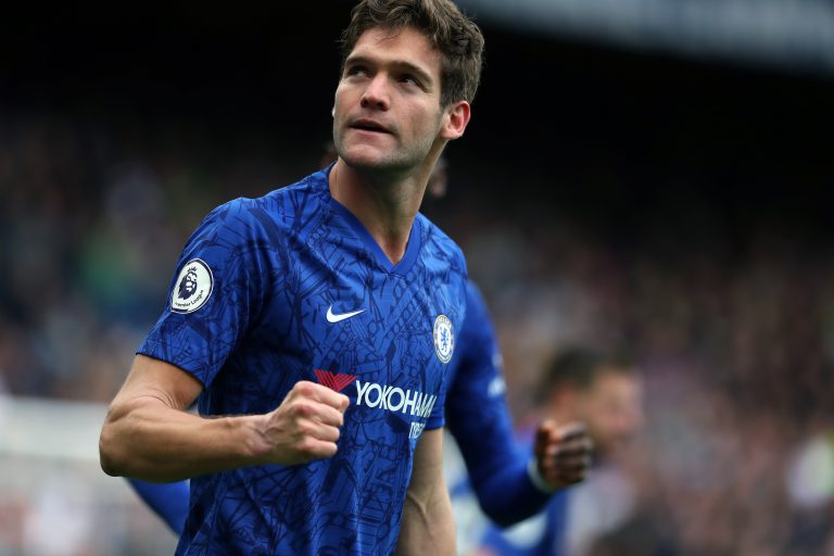 Marcos Alonso
