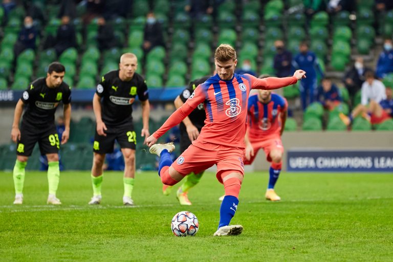Timo Werner