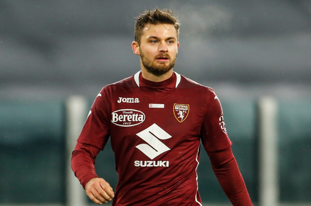 Karol Linetty, Torino FC