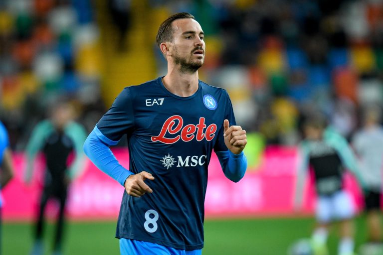 Fabian Ruiz