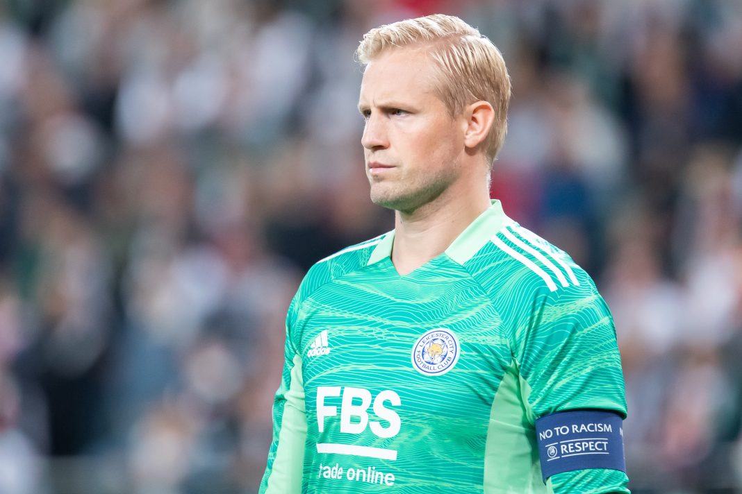 Kasper Schmeichel