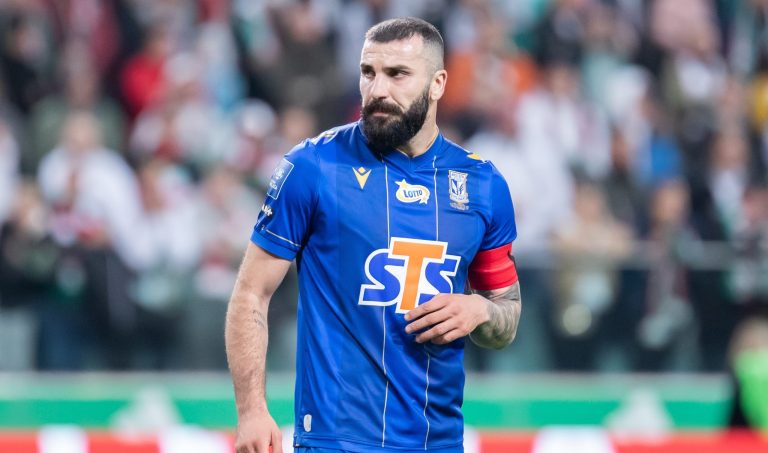 Lech Poznań – Legia Warszawa (01.10): Zakłady i Typy Bukmacherskie. Derby Polski na obiekcie przy ul. Bułgarskiej
