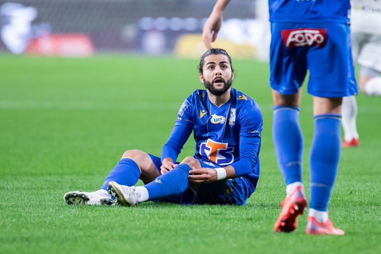 Lech Poznań – Vikingur Reykjavik (11.08): Zakłady i Typy Bukmacherskie. Kolejorz z ostatnią szansą na zachowanie honoru