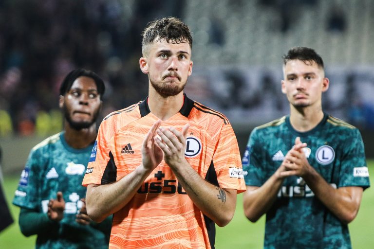 Widzew Łódź – Legia Warszawa (12.08): Kursy i Typy Bukmacherskie. Widzew zdobędzie pierwsze punkty u siebie?