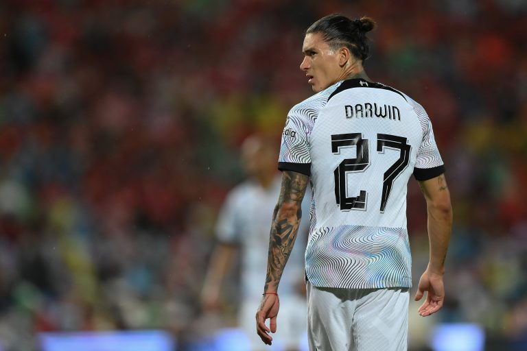 Liverpool – Brighton (01.10): Zakłady i Typy Bukmacherskie. Defensywa Mew przed niezwykle wymagającym zadaniem