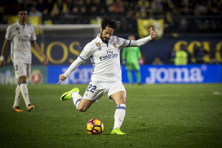 Isco