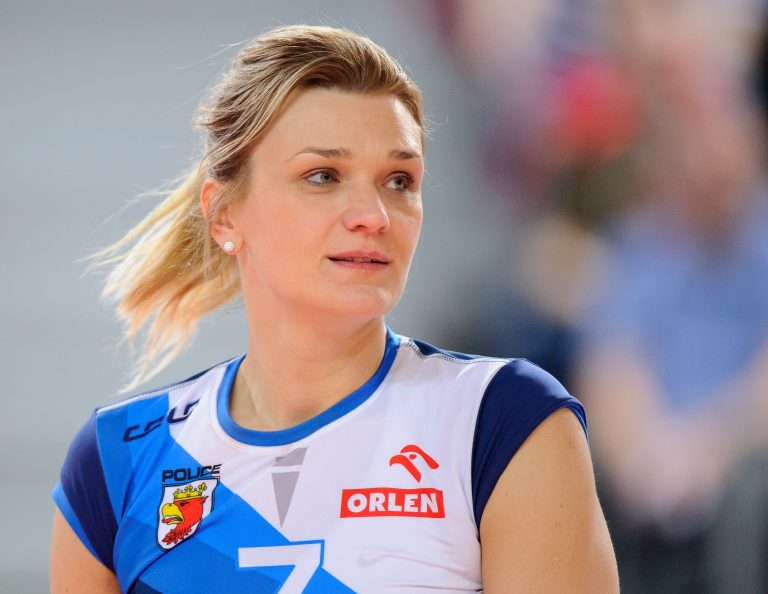 Małgorzata Glinka-Mogentale