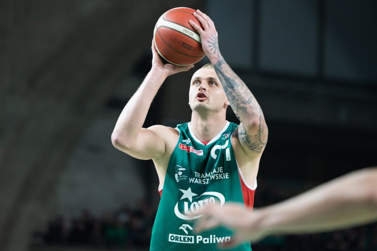 Dariusz Wyka, Legia Warszawa