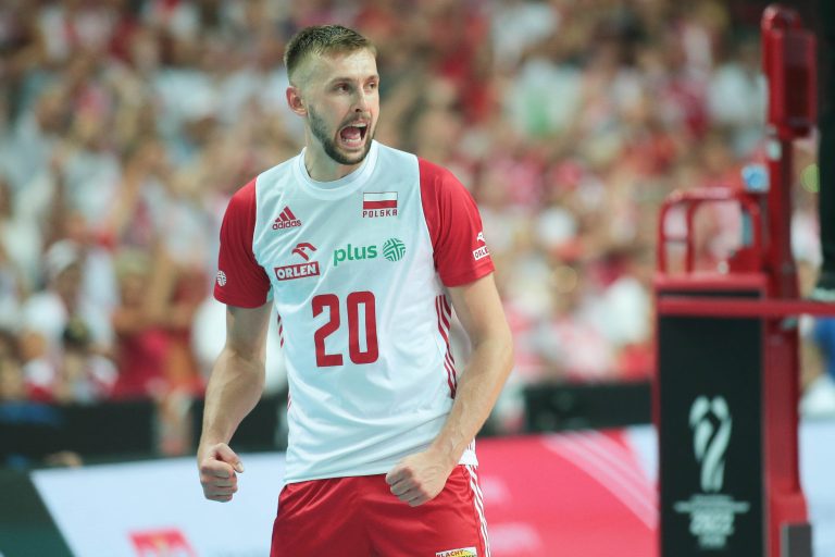 Mateusz Bieniek