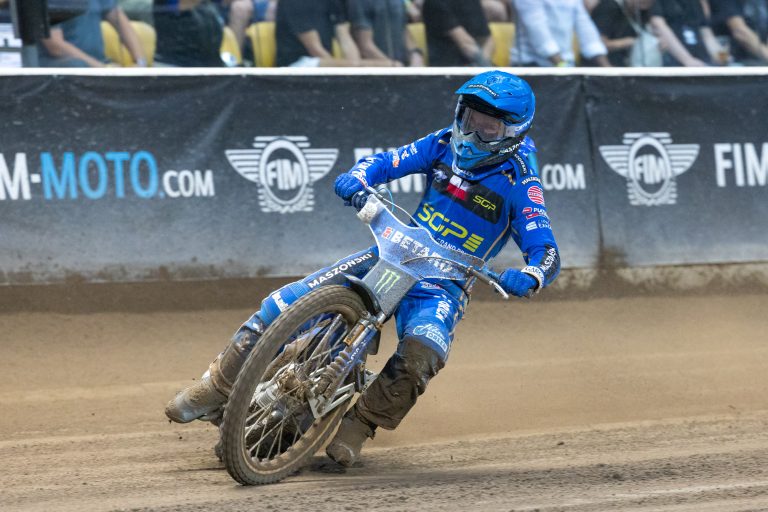 Bartosz Zmarzlik, Speedway Grand Prix