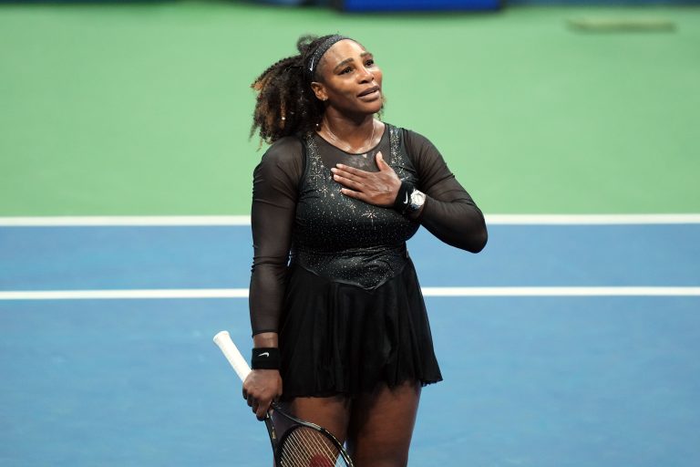 Serena Williams, US Open