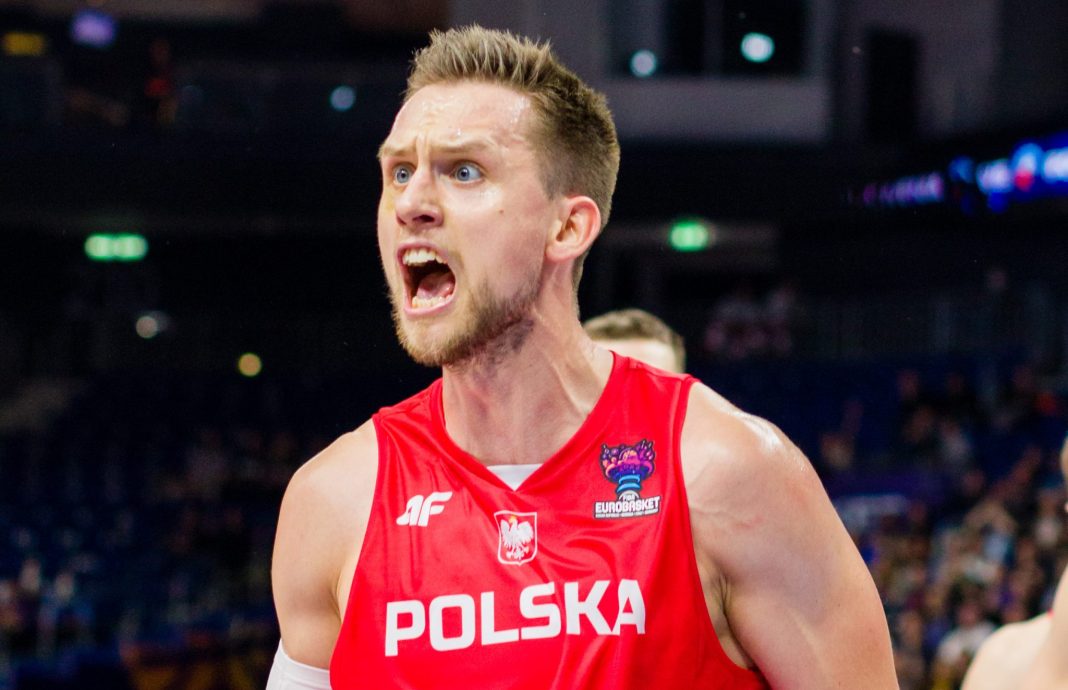 Ponitka, Eurobasket