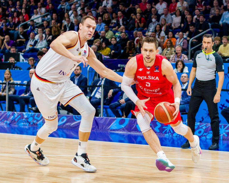 Mateusz Ponitka, Polska