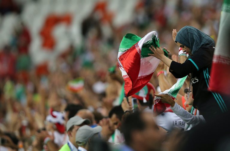 FIFA wyrzuci Iran z mundialu w Katarze? List otwarty Iranek do federacji