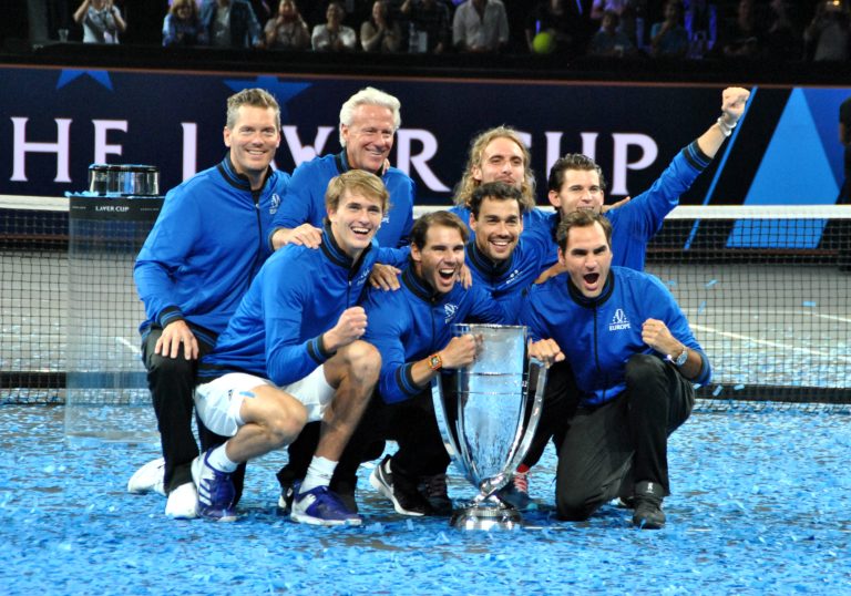 Laver Cup