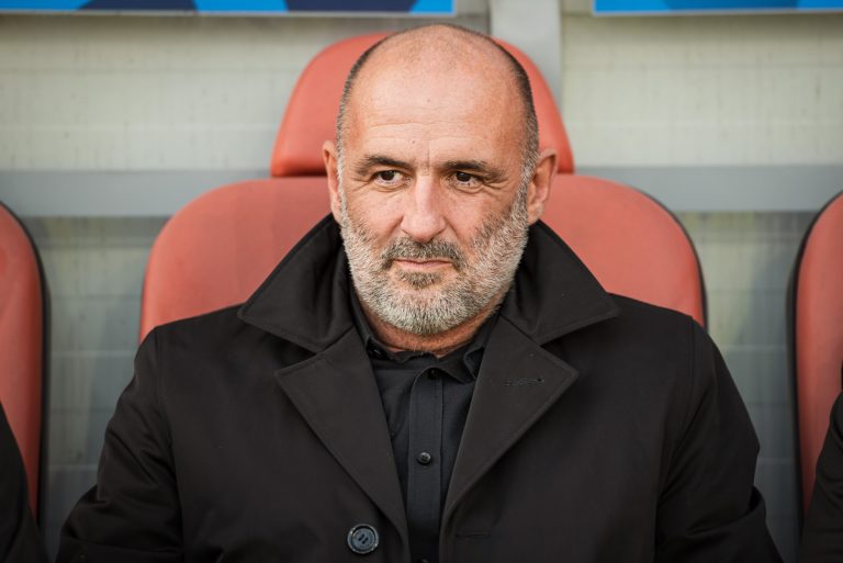 Jak Probierz poradził sobie w kadrze U21? Początek był trudny, ale później już nie przegrywał