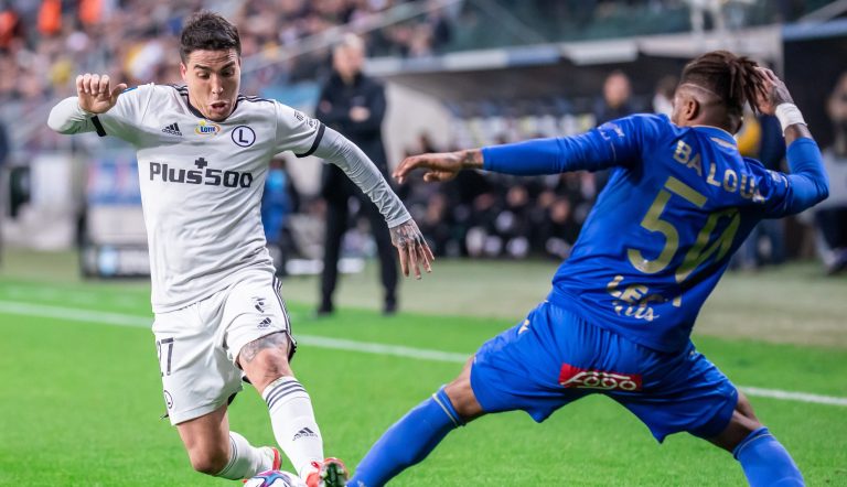 Lech Poznań – Legia Warszawa (01.10): Gdzie i kiedy oglądać? Transmisja z wielkiego hitu Ekstraklasy