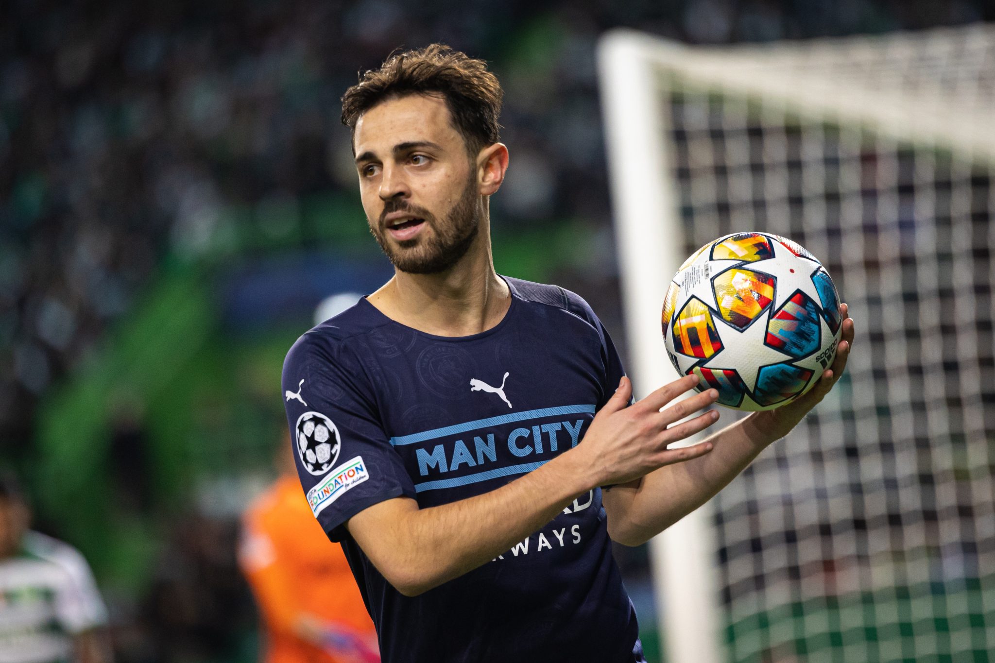 Bernardo Silva