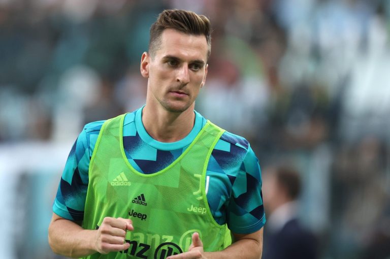 Juventus – Benfica (14.09): Zakłady i Typy Bukmacherskie. Milik ponownie w pierwszym składzie w Lidze Mistrzów?