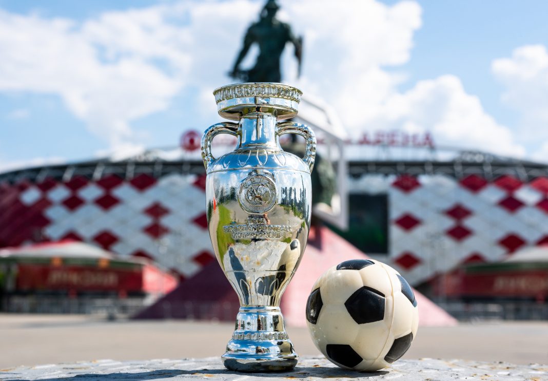 Puchar Henriego Delaunaya, Euro 2024