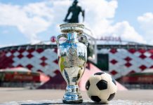 Puchar Henriego Delaunaya, Euro 2024