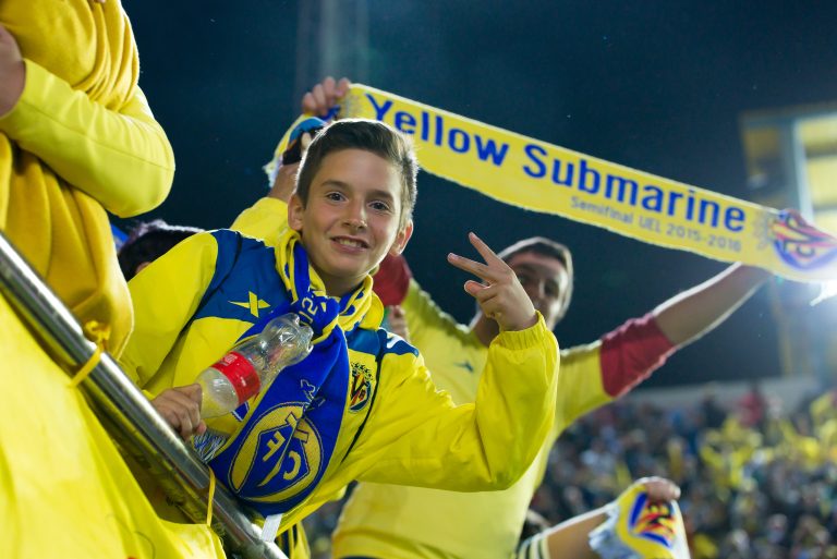 Villarreal rozdaje darmowe bilety na pojedynek z Lechem Poznań. Pierwsze starcie w Lidze Konferencji już w ten czwartek