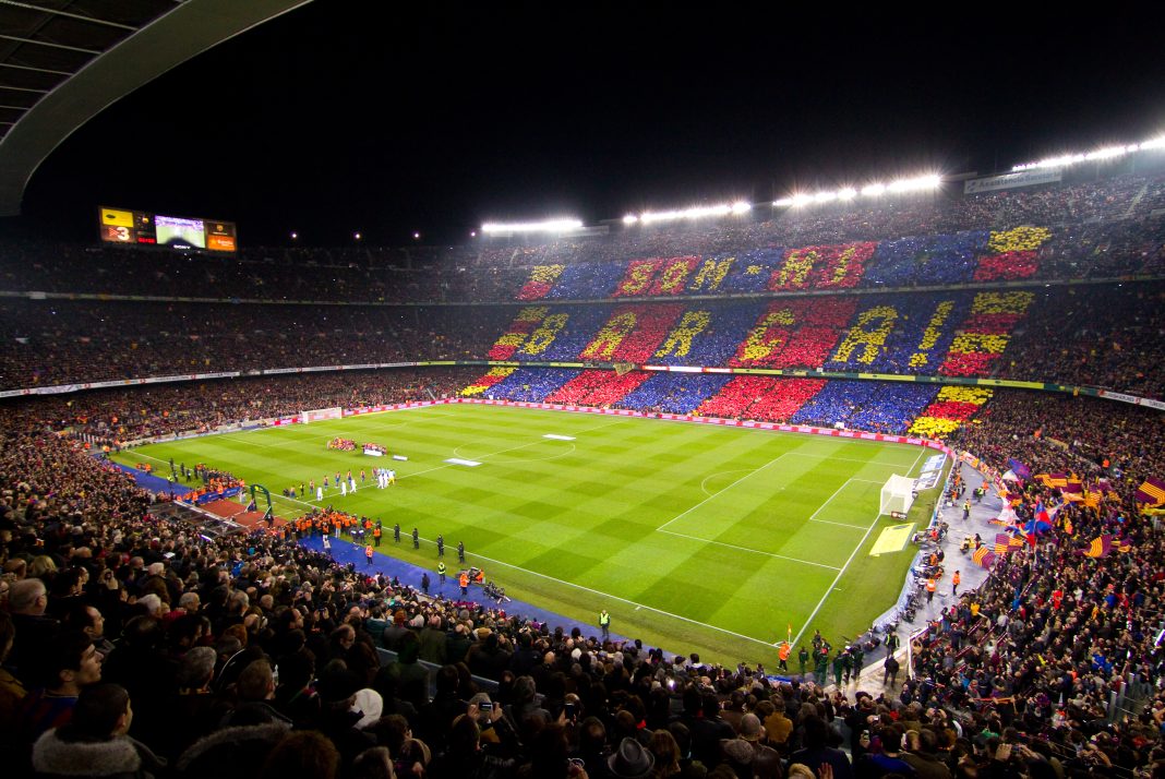 Camp Nou