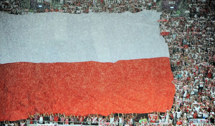 POLSKA - CZECHY, Euro 2012