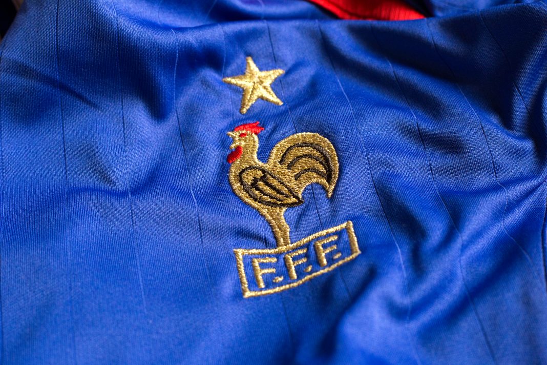 Francuski Związek Piłki Nożnej (FFF), Francja