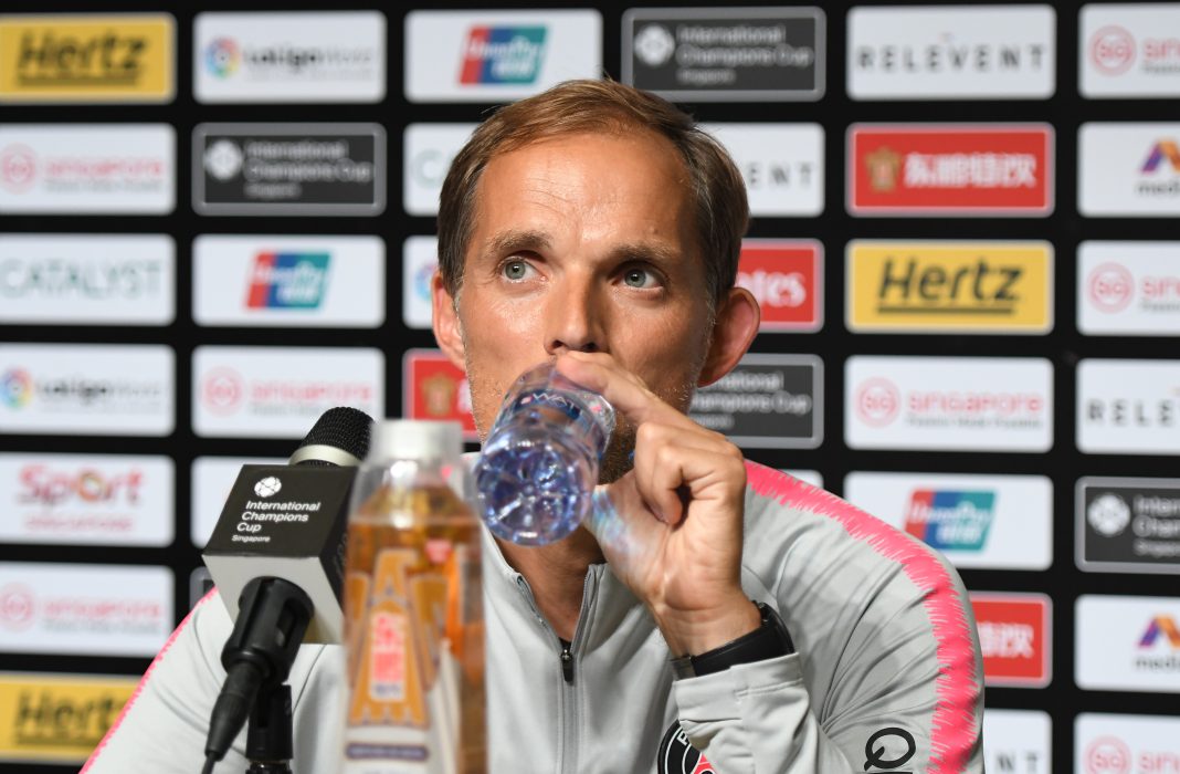 Thomas tuchel