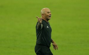 Sampaoli