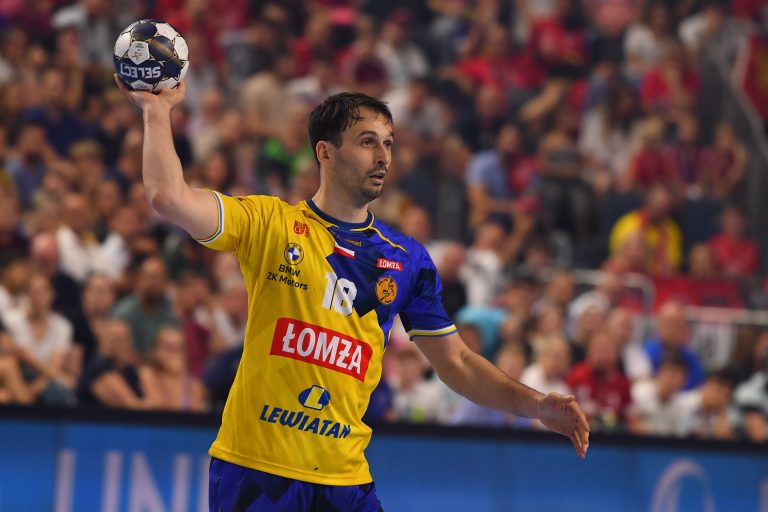 Łomża Industria Kielce – FC Barcelona (22.10): Gdzie i kiedy transmisja? Walka o finał IHF Super Globe