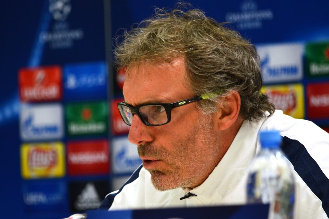 Laurent Blanc