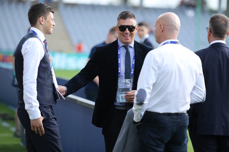 Borek, Laskowski, Michalik, Żewłakow i Podoliński. Oni skomentują mecze Polaków
