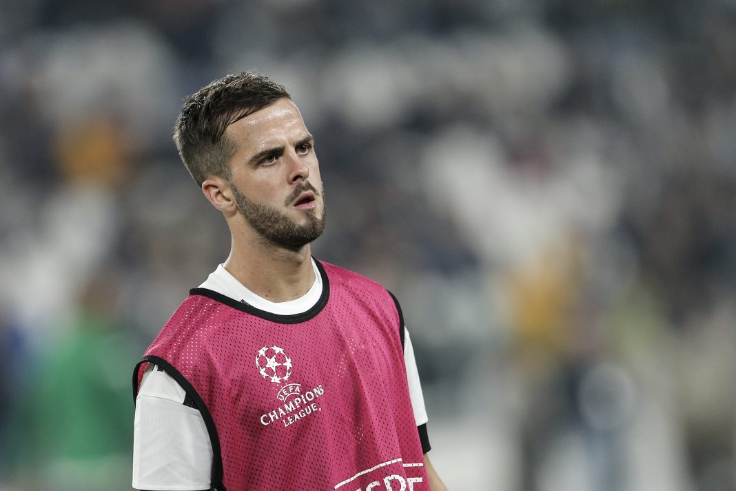 Miralem Pjanić, Bośnia i Hercegowina