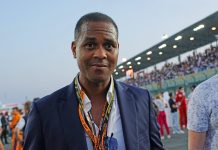 Patrick Kluivert