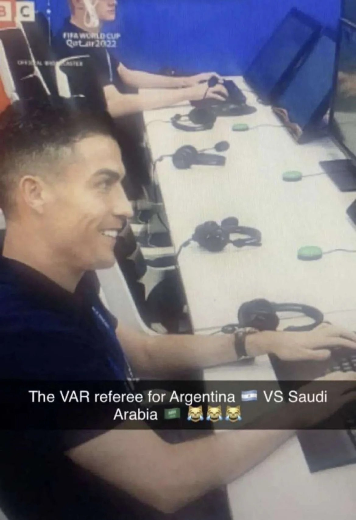 argentyna-arabia-Ronaldo