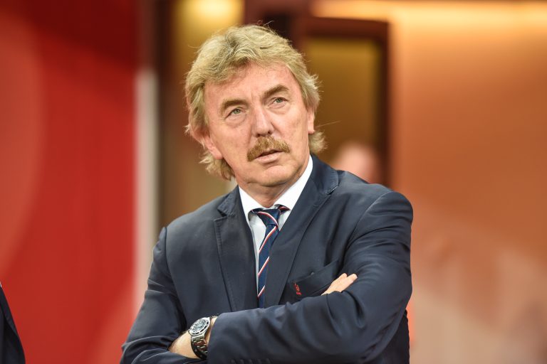 Boniek przejechał się do reprezentacji po el. Euro 2024. „Zawaliliśmy sromotnie”