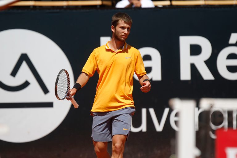 Corentin Moutet