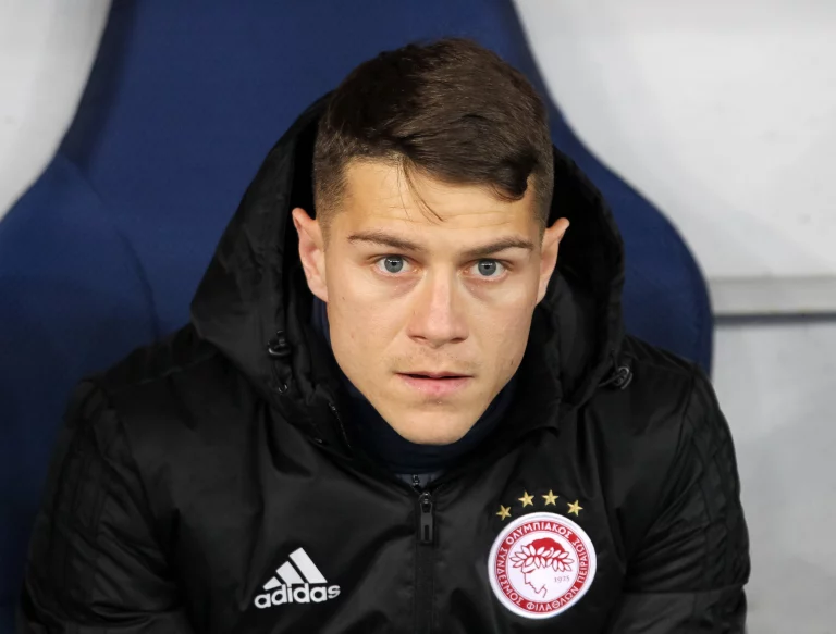 Leonardo Koutris