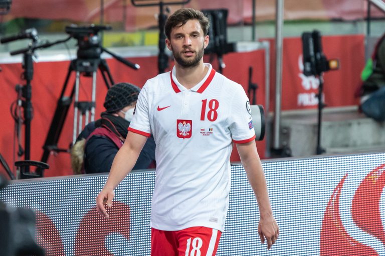 Bartosz Bereszyński