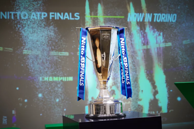Nitto ATP Finals
