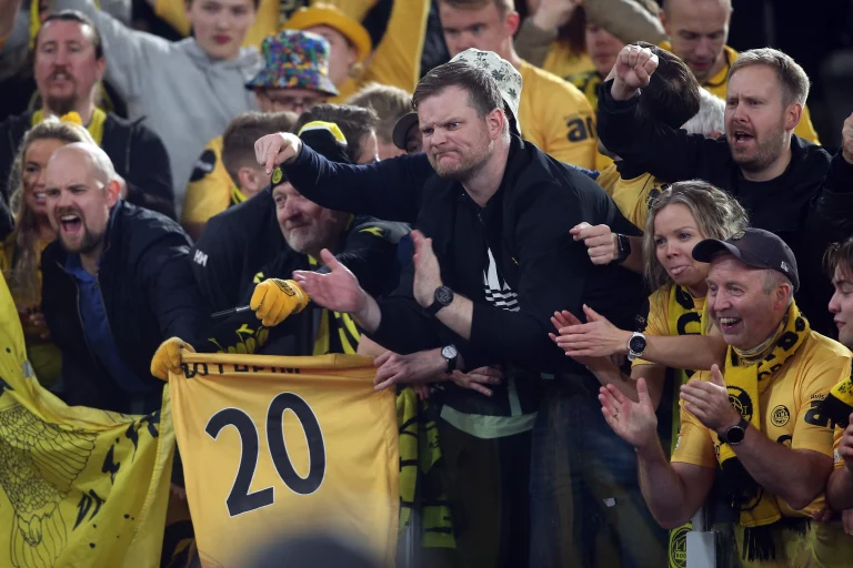 „Czujemy się obrażeni”. Fani źli przed meczem Bodo/Glimt i Lecha Poznań