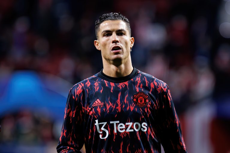 Szokujący transfer Cristiano Ronaldo?! 200 milionów na stole