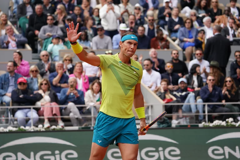 Rafael Nadal