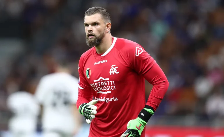 Spezia – Juventus: Zakłady Bukmacherskie i Typy (19.02). Stara Dama dogoni jeszcze czołówkę?